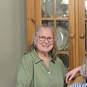 Meet your Posher, Mary